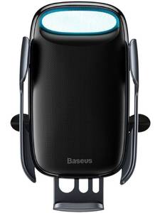 Автомобильный держатель Baseus Electric Bracket