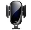 Автомобильный держатель Baseus Future Gravity Car Mount