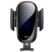 Автомобильный держатель Baseus Future Gravity Car Mount