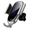 Автомобильный держатель Baseus Future Gravity Car Mount
