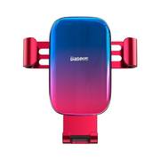 Автомобильный держатель Baseus Glaze Gravity Car Mount