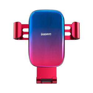 Автомобильный держатель Baseus Glaze Gravity Car Mount
