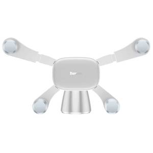 Автомобильный держатель Baseus Horizontal Screen Gravity Holder
