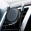 Автодержатель Baseus Magnetic Air Vent Car Hoider with cable