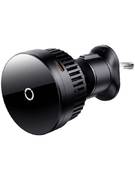 Держатель для смартфона Baseus MagPro Series Magnetic Wireless Charging Car Mount