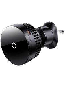 Держатель для смартфона Baseus MagPro Series Magnetic Wireless Charging Car Mount