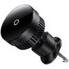 Держатель для смартфона Baseus MagPro Series Magnetic Wireless Charging Car Mount