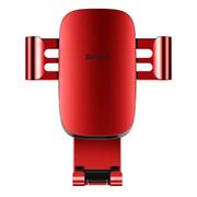 Автомобильный держатель Baseus Metal Age Gravity Car