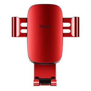 Автомобильный держатель Baseus Metal Age Gravity Car