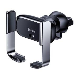 Автомобильный держатель Baseus Mini Electric Car Holder