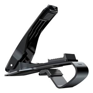 Автомобильный держатель Baseus Mouth Car