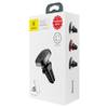 Автомобильный держатель Baseus Privity Series Pro Air outlet Magnet