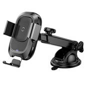 Автомобильный держатель Baseus Smart Vehicle Bracket