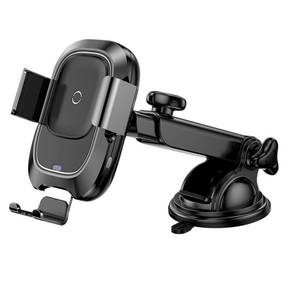 Автомобильный держатель Baseus Smart Vehicle Bracket