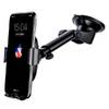 Автомобильный держатель Baseus Wireless Charger Gravity Car Mount