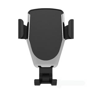 Автомобильный держатель Ritmix RM-2000W