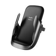 Автомобильный держатель Rock AutoBot Wireless Charge ABW001 Автомобильный держатель Rock AutoBot Wireless Charge ABW001