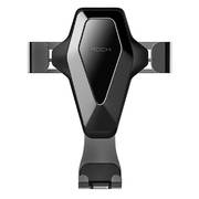 Автомобильный держатель Rock Car Holder Universal Gravity Air Vent SE Автомобильный держатель Rock Car Holder Universal Gravity Air Vent SE