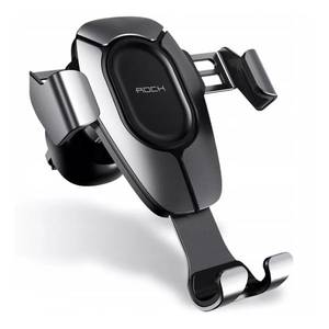 Автомобильный держатель Rock Gravity Air Vent Car Mount Pro