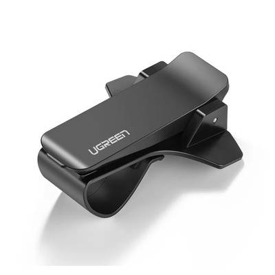 Автомобильный держатель Ugreen Dashboard Snap Clip Phone Holder