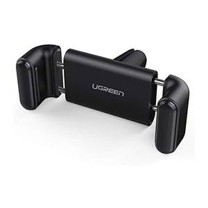 Автомобильный держатель Ugreen Gravity Car Air Vent Mount Cell Phone
