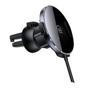 Автомобильный держатель Usams US-CD164 Ultra-Slim Magnetic