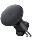 Держатель для смартфона Baseus CW01 Magnetic Wireless Charging Car Mount Air Vent Version 15W