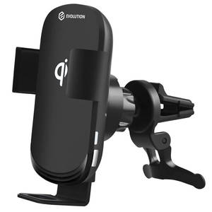 Держатель для смартфона Evolution QWC-201