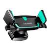 Держатель для смартфона Usams Dual Air Vent Car Holder US-ZJ045