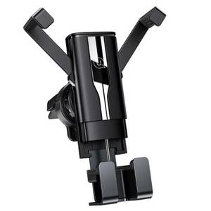 Держатель для смартфона Usams Retractable Gravity Holder US-ZJ058