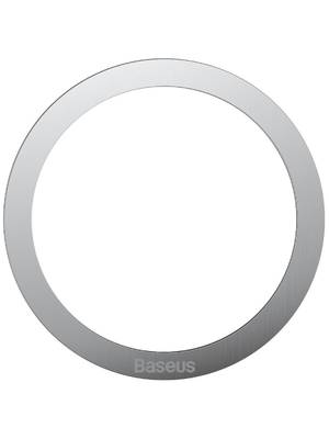 Кольцо-держатель Baseus Halo Series Magnetic Metal Ring