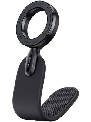 Магнитный автомобильный держатель Baseus C02 Go Series Magnetic Car Phone Mount