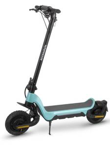 Электросамокат AccesStyle Monster 50S