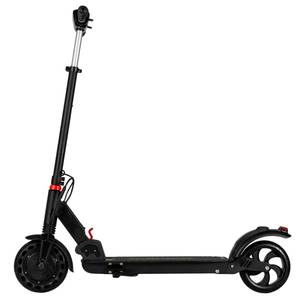 Электросамокат AOVO S3 NEW