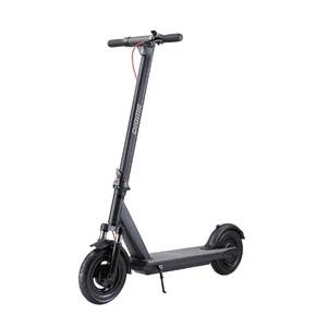 Электросамокат Digma Citi Sky Black CS-10-10-250-BK