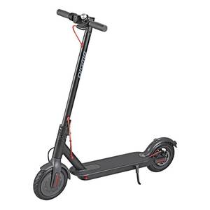 Электросамокат Digma HF8.5-4-BK