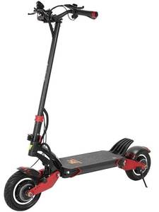 Электросамокат Kugoo G1