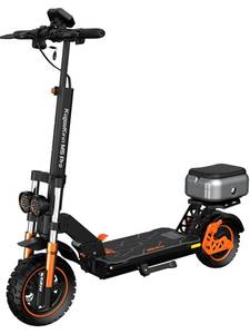 Электросамокат Kugoo Kirin M5 Pro