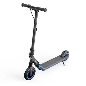 Электросамокат Ninebot By Segway eKickScooter Zing E10 с влагозащитой