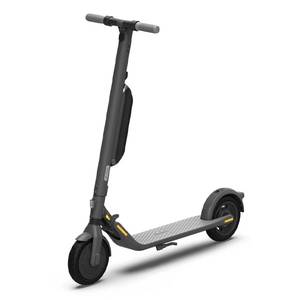 Электросамокат Ninebot By Segway KickScooter E45 с влагозащитой