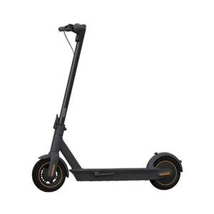 Электросамокат Ninebot KickScooter MAX G30E 2