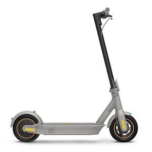 Электросамокат Ninebot KickScooter Max G30LP