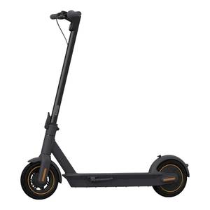 Электросамокат Ninebot KickScooter Max G30P