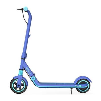 Электросамокат Ninebot KickScooter Zing E8 с влагозащитой