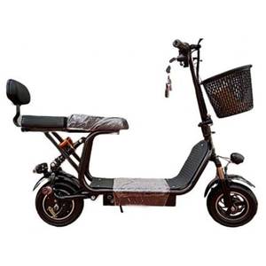 Электросамокат WOLONG C1 PRO