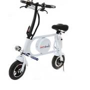 Электроскутер FORSAGE FES25012002