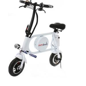 Электроскутер FORSAGE FES25012002