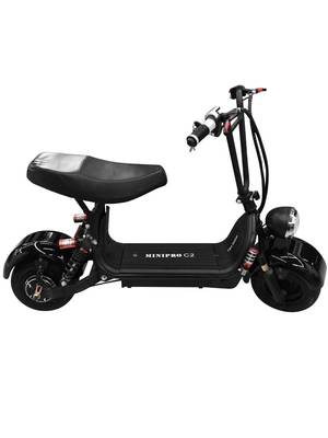 Электроскутер Minipro C2 800W 16Ah 48V