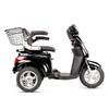 Электроскутер Volteco Trike New