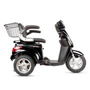 Электроскутер Volteco Trike New